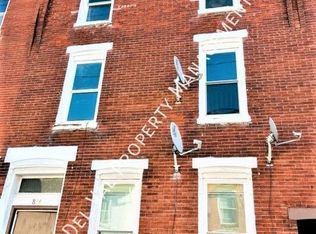 814 Green St #2, Norristown, PA 19401