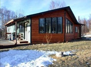 5324 E Aspen St, Wasilla, AK 99654