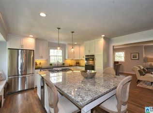 520 Clermont Dr, Homewood, AL 35209