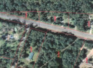0 Highway 326, Kountze, TX 77625