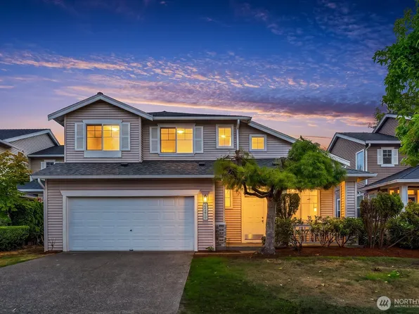 24270 SE 11th Place, Sammamish, WA 98075