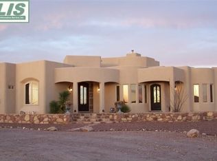 8803 Silk Oak Ct, Las Cruces, NM 88011