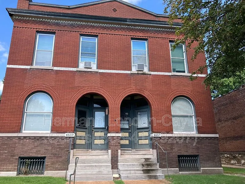 4657-4659 Idaho Ave #4657-1F