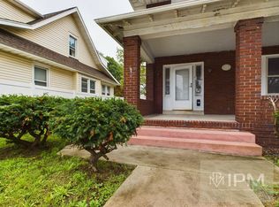 226 E Jackson St, York, PA 17403