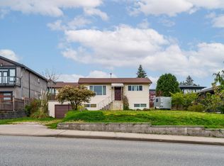 2151 Dawes Hill Rd, Coquitlam, BC V3K1N2