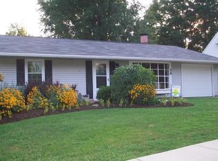 59 Lewis Dr, Johnstown, OH