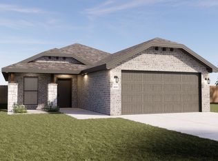 6821 Rio Bravo St, Midland, TX 79705