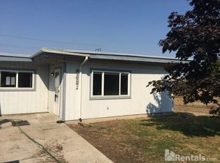 8421 E Mansfield Ave, Spokane Valley, WA 99212