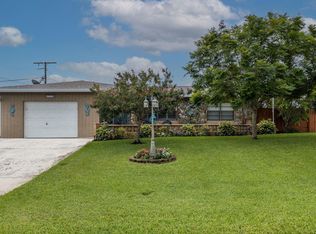 3666 Coelebs Ave, Boynton Beach, FL 33436