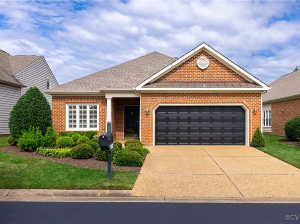 5008 Hickory Downs Ct, Glen Allen, VA 23059