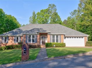 4434 Plumtree Ln, Tuscaloosa, AL 35405
