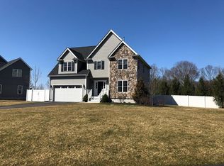 20 Veterans Way, North Attleboro, MA 02760