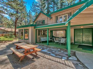 916 San Francisco Ave., South Lake Tahoe, CA 96150