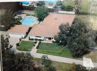 5537 La Cumbre Rd, Somis, CA 93066