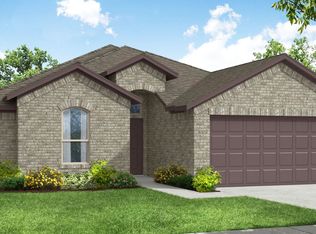 3632 N Crowley Cleburne Rd, Crowley, TX 76036