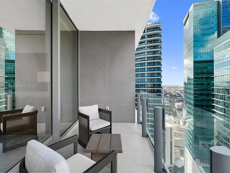 300 Biscayne Boulevard Way #4009W — Photo 63