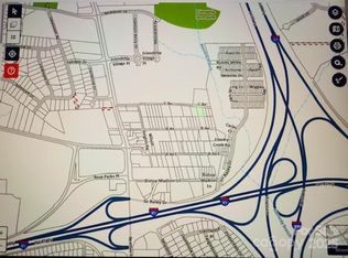 2015 C Ave, Charlotte, NC 28216