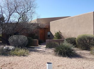 4740 N Nachez Dr, Rimrock, AZ 86335