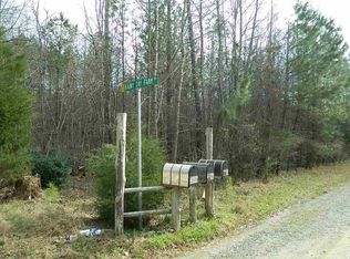1434 Two River Forks Rd LOT 2, Sanford, NC 27330
