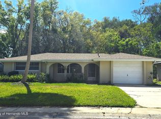 7806 Yucca Dr, New Port Richey, FL 34653