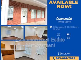 850 Lancaster Dr SE #B, Salem, OR