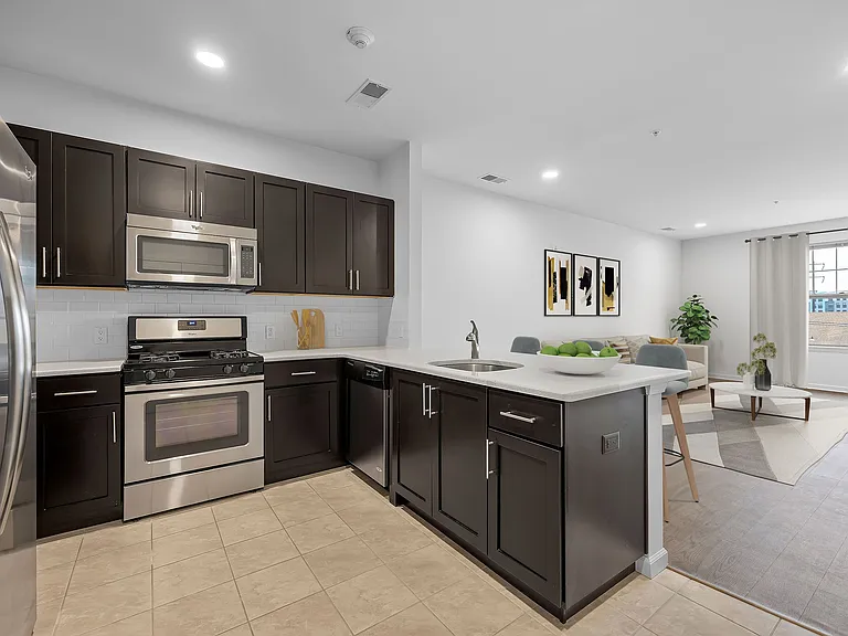 New Metro Rahway Photos