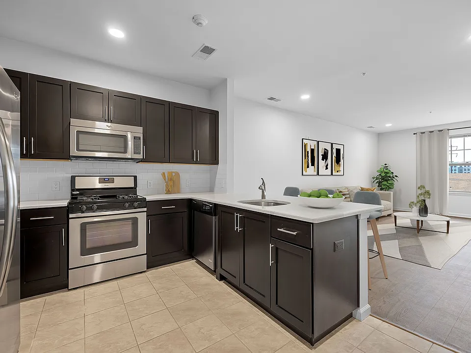 New Metro Rahway Photos