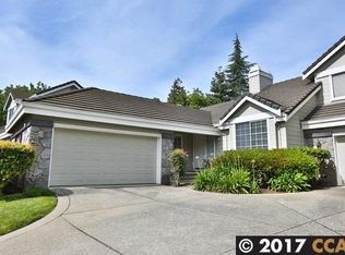 1411 Greystone Ln, Clayton, CA 94517