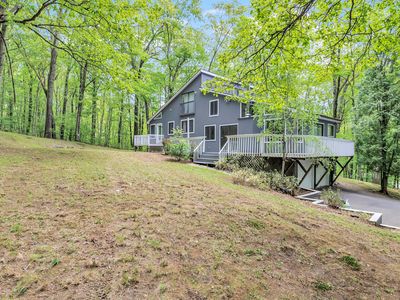 32 Old Bethel Road, Newtown, CT, 06470
