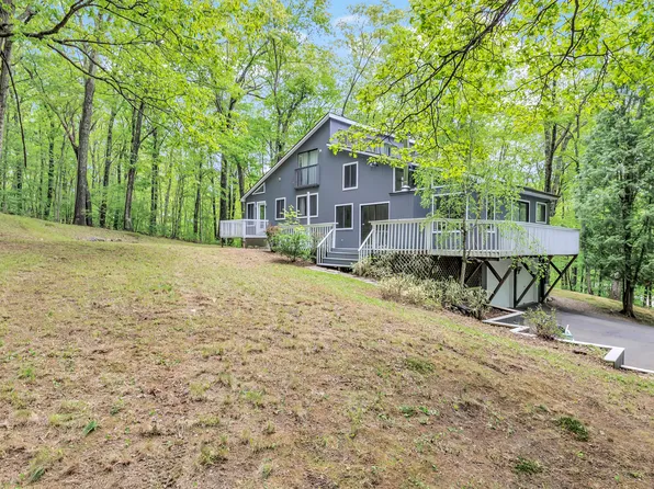 32 Old Bethel Road, Newtown, CT 06470