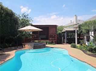 1405 Riverside Rd, Roanoke, TX 76262