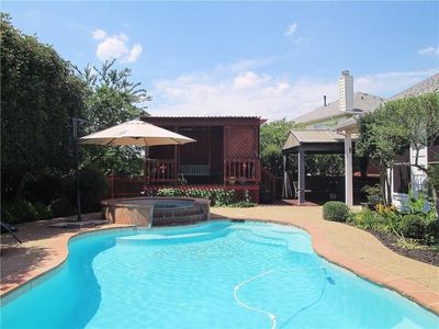 1405 Riverside Rd, Roanoke, TX, 76262