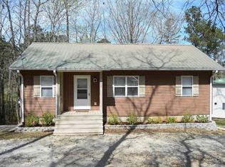 235 Twin Oaks Dr, Wedowee, AL 36278