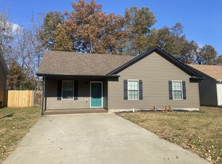 737 Inver Ln, Clarksville, TN 37042