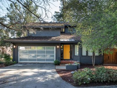 2499 Alpine Rd, Menlo Park, CA, 94025