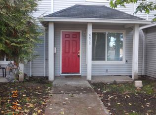 6628 SE 80th Ave, Portland, OR 97206