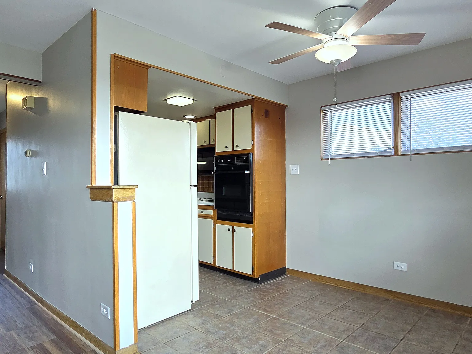 1 bed, 650 sqft, $1,295 — Photo 2