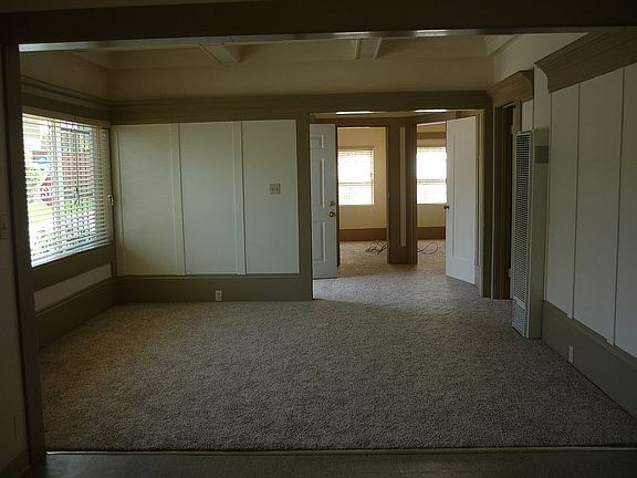 downstairs living room