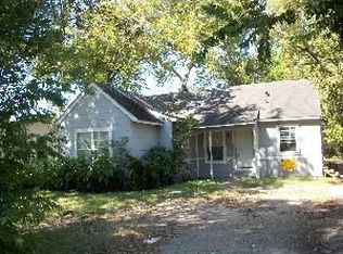 6610 Goforth St, Houston, TX 77021