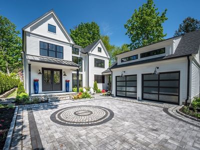 269 Jackson St, Newton, MA, 02459