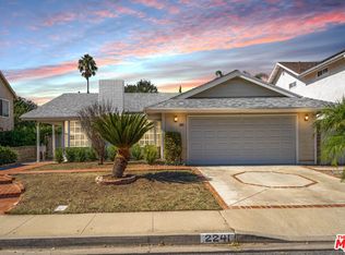 2241 Century Pl, Simi Valley, CA 93063