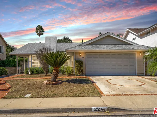 2241 Century Pl, Simi Valley, CA 93063