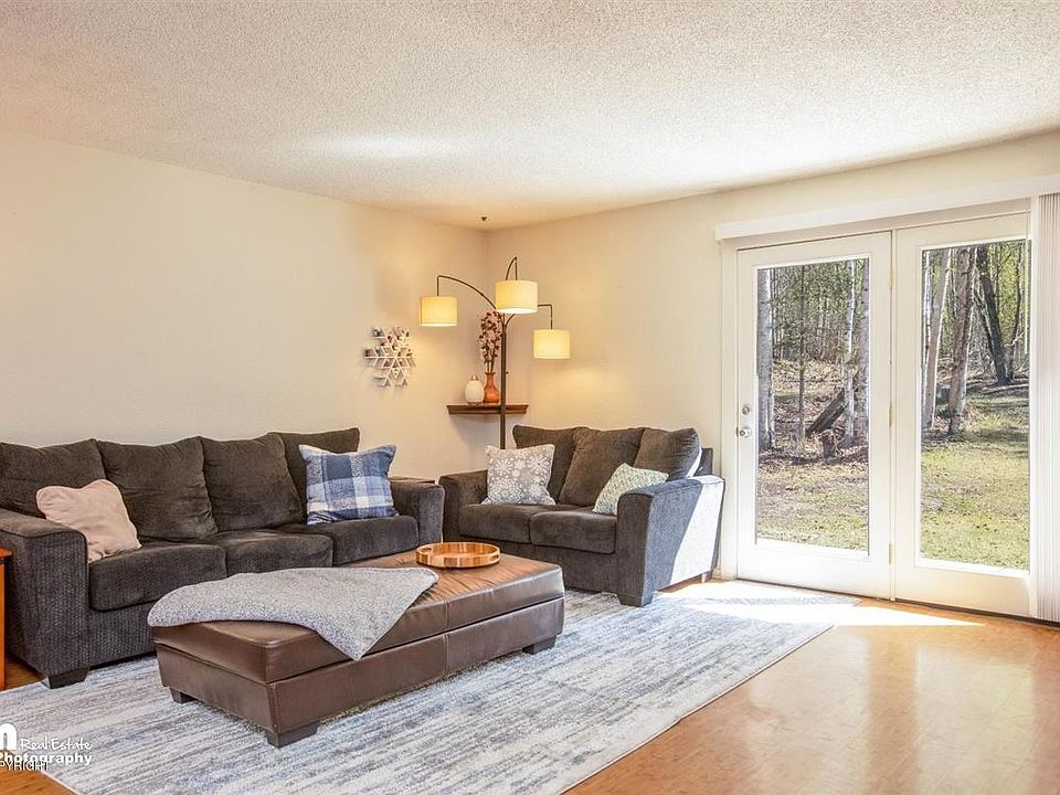 24032 Dolly Ave Chugiak, AK, 99567 Apartments for Rent Zillow