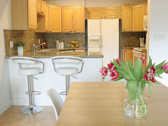 3rd image of 2400 Brickell Avenue #103D