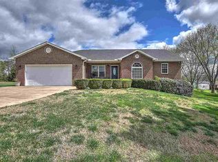 300 Walnut Grove Rd, Greeneville, TN 37743