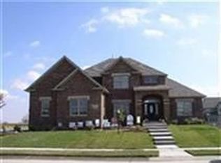 6407 Gabrielle Way, Davenport, IA 52807