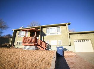 1618 3rd West Hill Dr, Great Falls, MT 59404