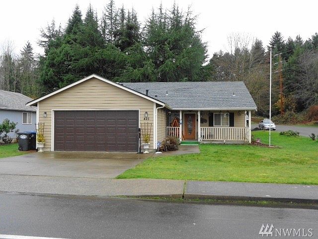 1st image of 425 N 7th Ave SW