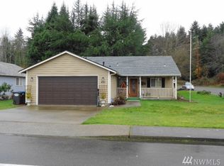 425 N 7th Ave SW, Tumwater, WA 98512