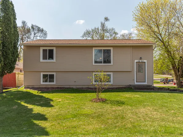 2693 Southlawn St, Ypsilanti, MI 48197